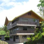 Pag-asa Social Center Building Pag-asa Social Center Building
