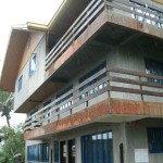 Pag-asa Social Center Building Pag-asa Social Center Building