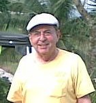 Freddy Marr