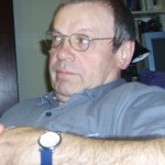 Robert Swindells