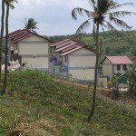 Terra Moy Housing Project