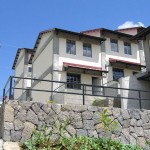 Terra Moy Housing Project
