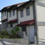 Terra Moy Housing Project