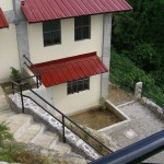 Terra Moy Housing Project