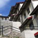 Terra Moy Housing Project