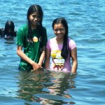 Summer Outing High School 2012