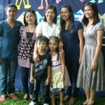 Family Day 2012
