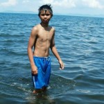 Summer Outing High School 2012