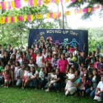 Family Day 2012