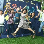 Family Day 2012