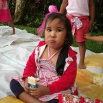 Family Day 2012