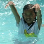 Summer Outing Grade School 2012