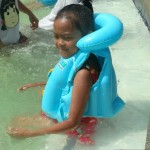 Summer Outing Grade School 2012