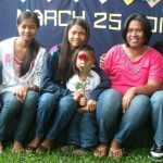 Family Day 2012