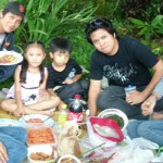 Family Day 2012