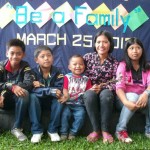 Family Day 2012