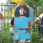 Family Day 2012