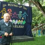 Family Day 2012