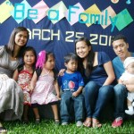 Family Day 2012