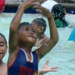 Summer Outing Grade School 2012