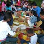 Family Day 2012