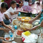 Family Day 2012