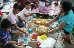 Family Day 2012