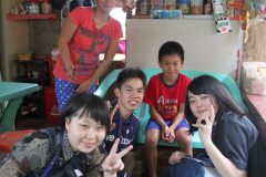 2019 Activities with Rissho Kosei-kai