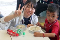 2019 Activities with Rissho Kosei-kai