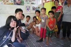 2019 Activities with Rissho Kosei-kai