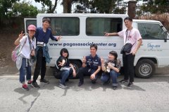 2019 Activities with Rissho Kosei-kai
