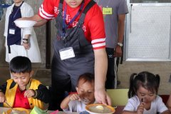 2019 Activities with Rissho Kosei-kai