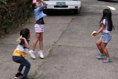 2019 Activities with Rissho Kosei-kai