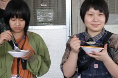 2019 Activities with Rissho Kosei-kai