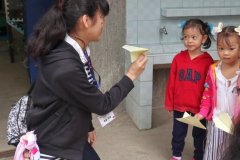 2019 Activities with Rissho Kosei-kai