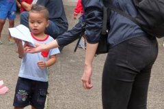 2019 Activities with Rissho Kosei-kai