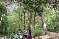2019 Activities with Rissho Kosei-kai