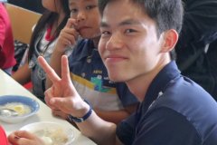 2019 Activities with Rissho Kosei-kai