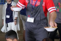 2019 Activities with Rissho Kosei-kai