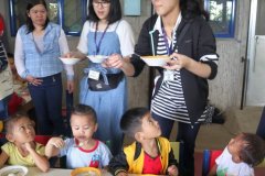 2019 Activities with Rissho Kosei-kai