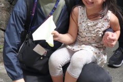 2019 Activities with Rissho Kosei-kai