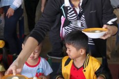 2019 Activities with Rissho Kosei-kai