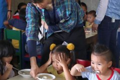 2019 Activities with Rissho Kosei-kai