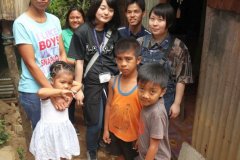 2019 Activities with Rissho Kosei-kai