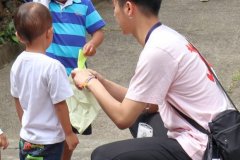 2019 Activities with Rissho Kosei-kai
