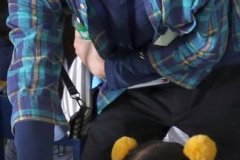 2019 Activities with Rissho Kosei-kai