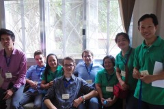 3rd National Meeting of Focolare Social Centers 2015