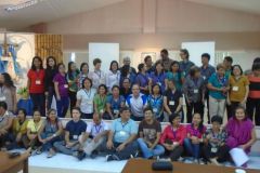 3rd National Meeting of Focolare Social Centers 2015