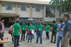 3rd National Meeting of Focolare Social Centers 2015