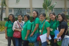 3rd National Meeting of Focolare Social Centers 2015